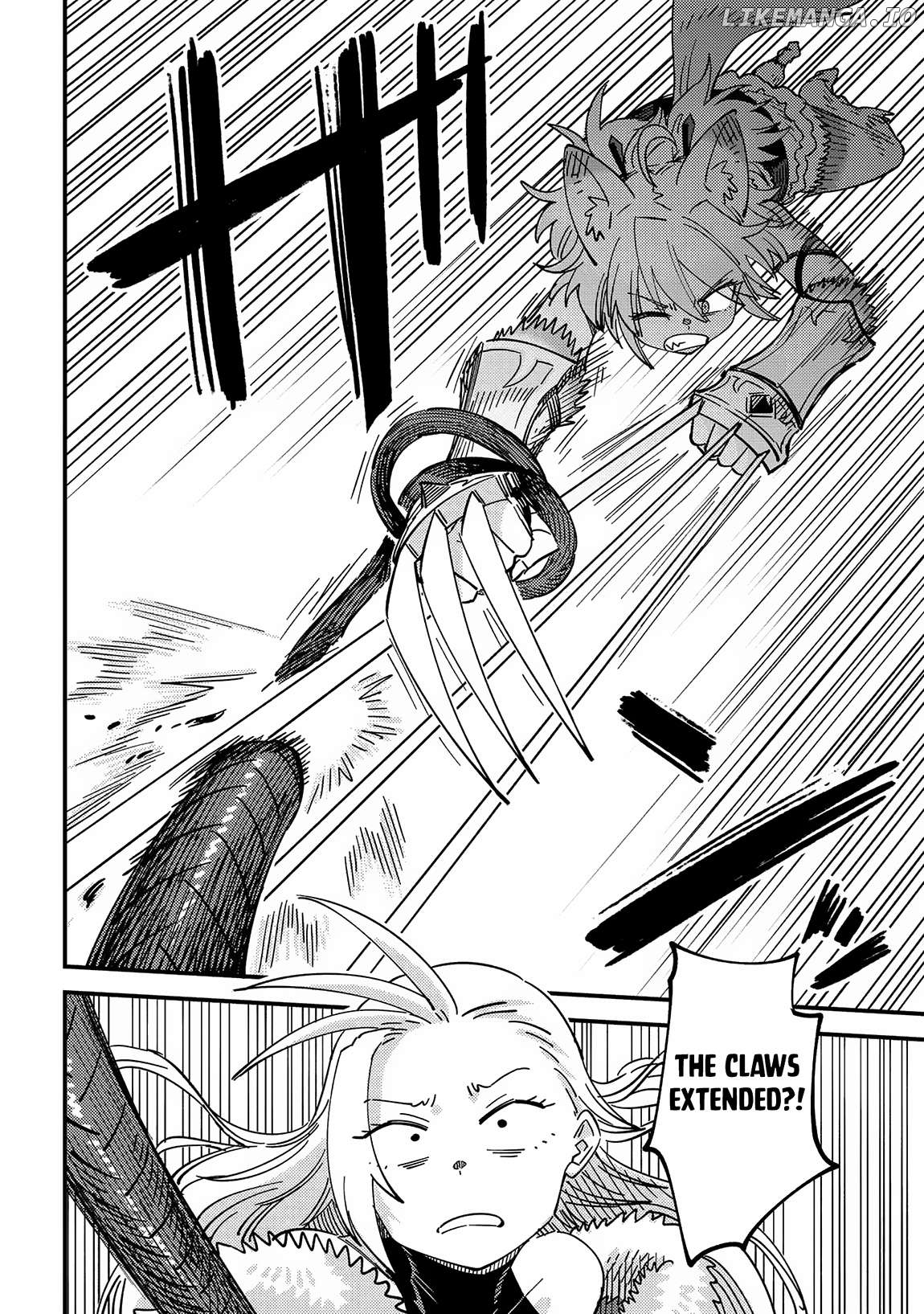 Redo Of Healer, Chapter 66.2 image 04